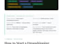 write SEO optimized blog posts for your business